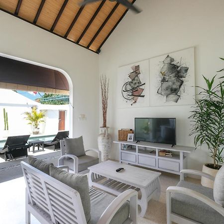 Villa Shanti Bingin Uluwatu  Ngoại thất bức ảnh