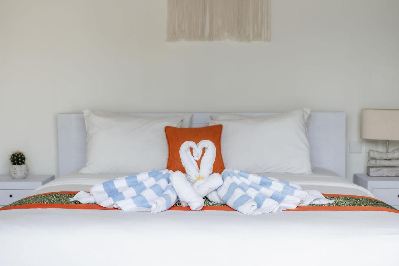 Villa Shanti Bingin Uluwatu  Ngoại thất bức ảnh