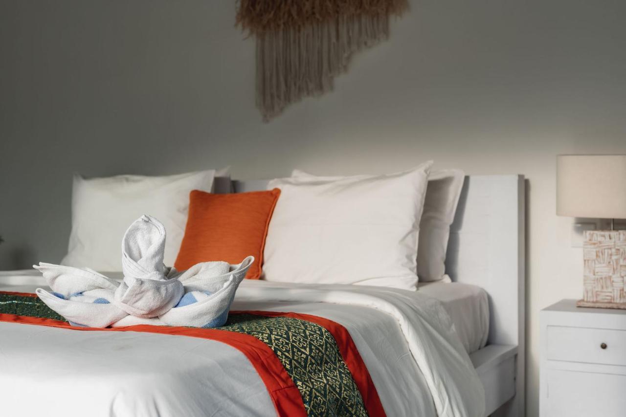 Villa Shanti Bingin Uluwatu  Ngoại thất bức ảnh