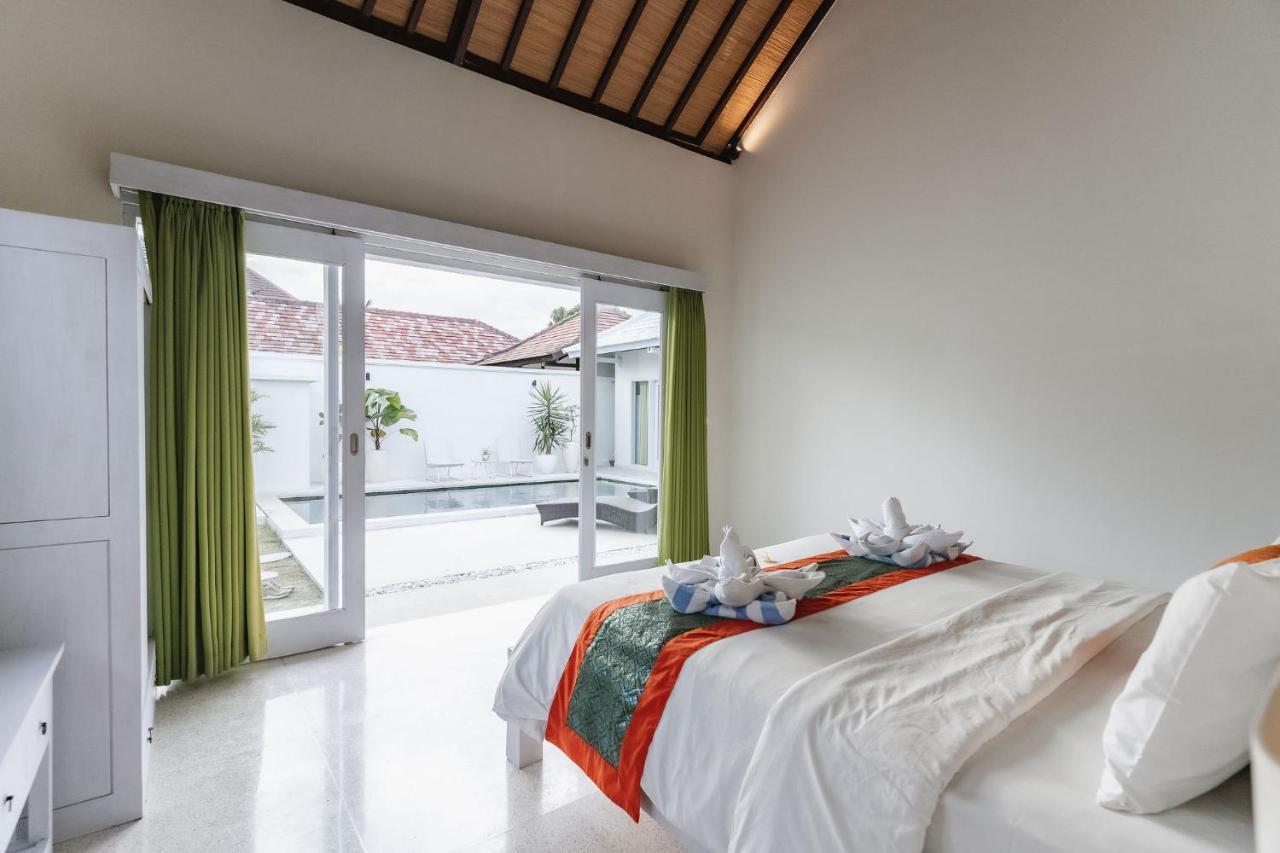 Villa Shanti Bingin Uluwatu  Ngoại thất bức ảnh