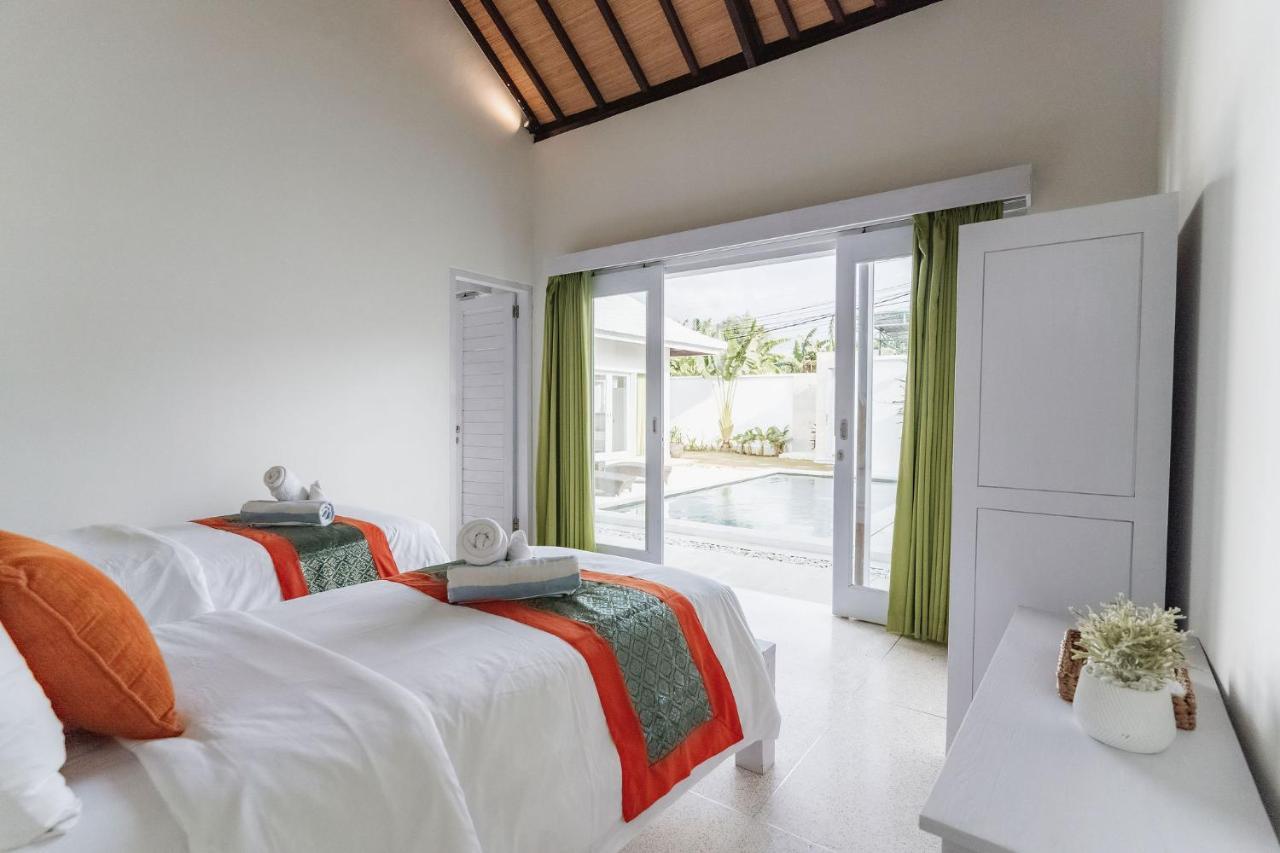 Villa Shanti Bingin Uluwatu  Ngoại thất bức ảnh
