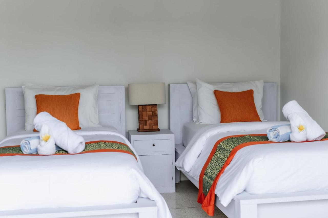 Villa Shanti Bingin Uluwatu  Ngoại thất bức ảnh