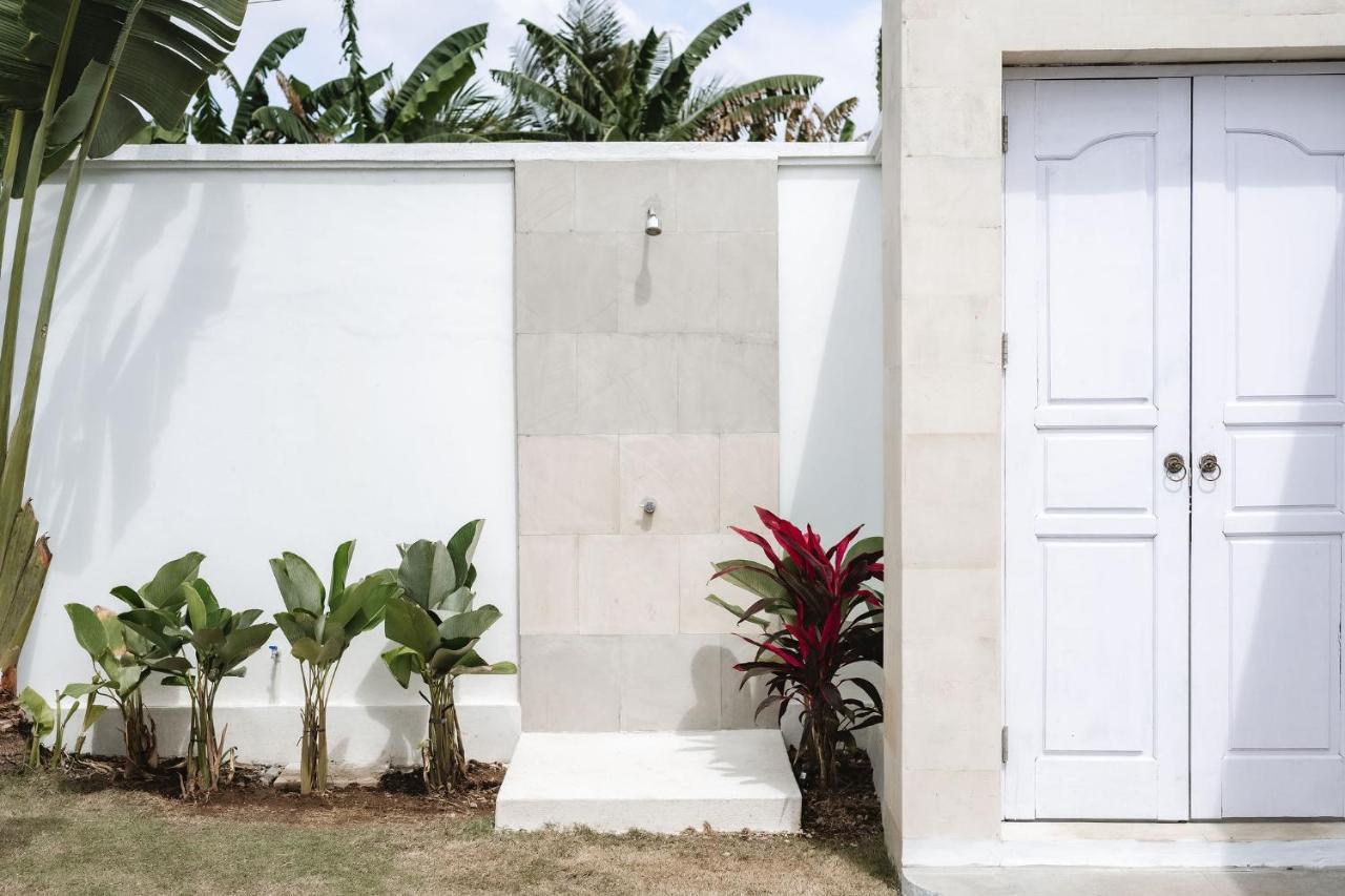 Villa Shanti Bingin Uluwatu  Ngoại thất bức ảnh