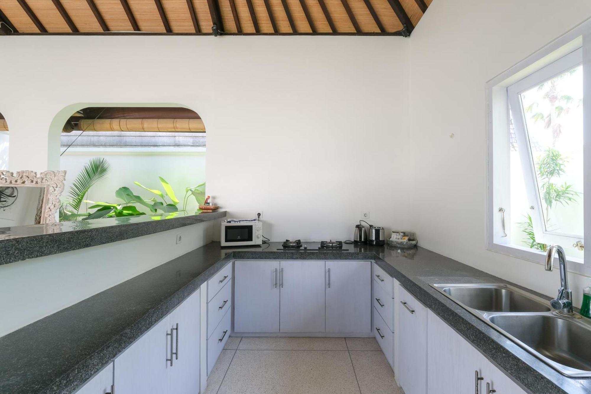 Villa Shanti Bingin Uluwatu  Ngoại thất bức ảnh