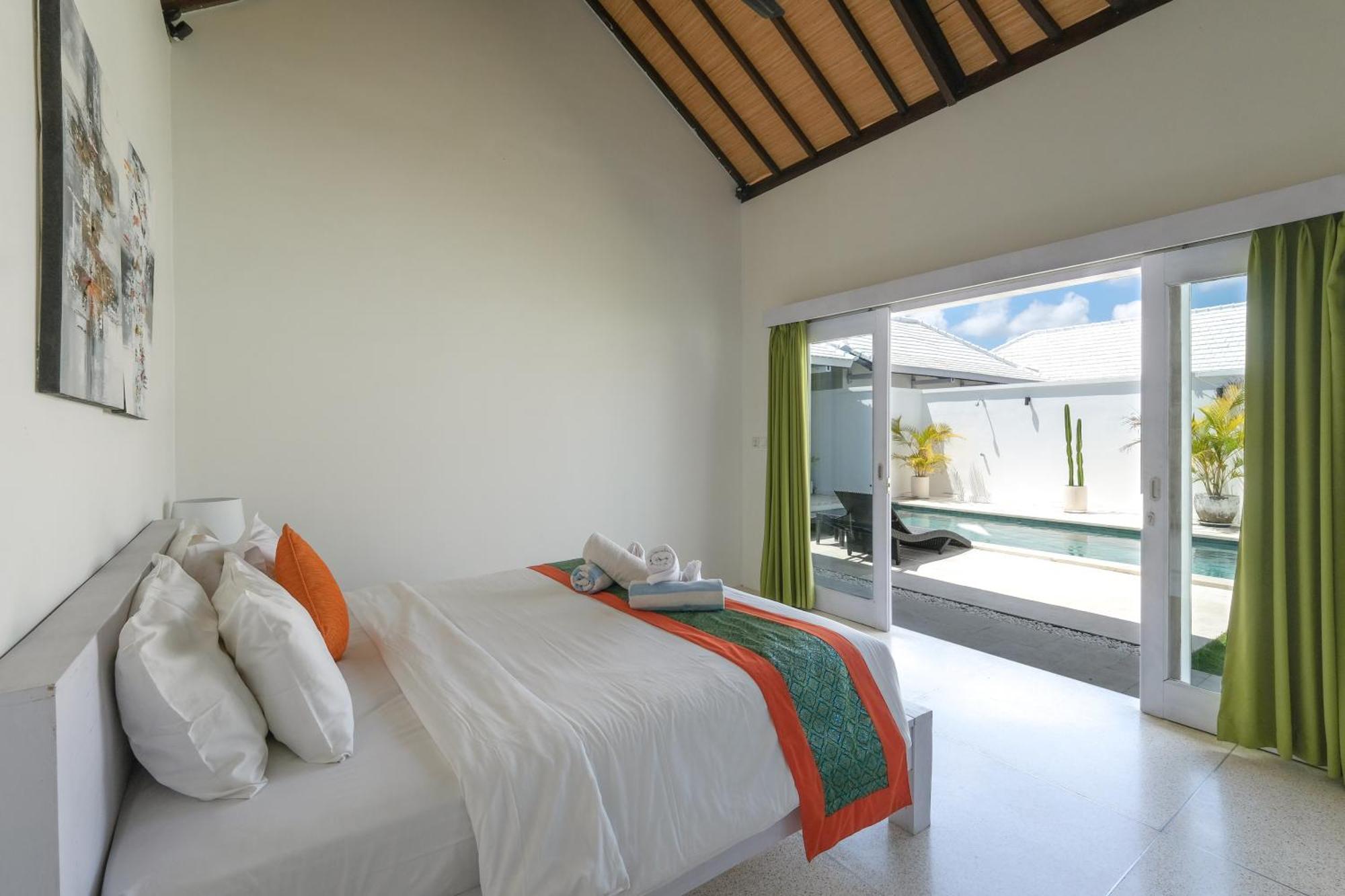 Villa Shanti Bingin Uluwatu  Ngoại thất bức ảnh