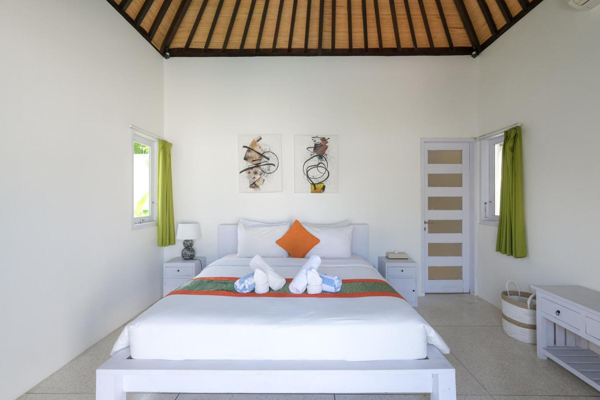 Villa Shanti Bingin Uluwatu  Ngoại thất bức ảnh