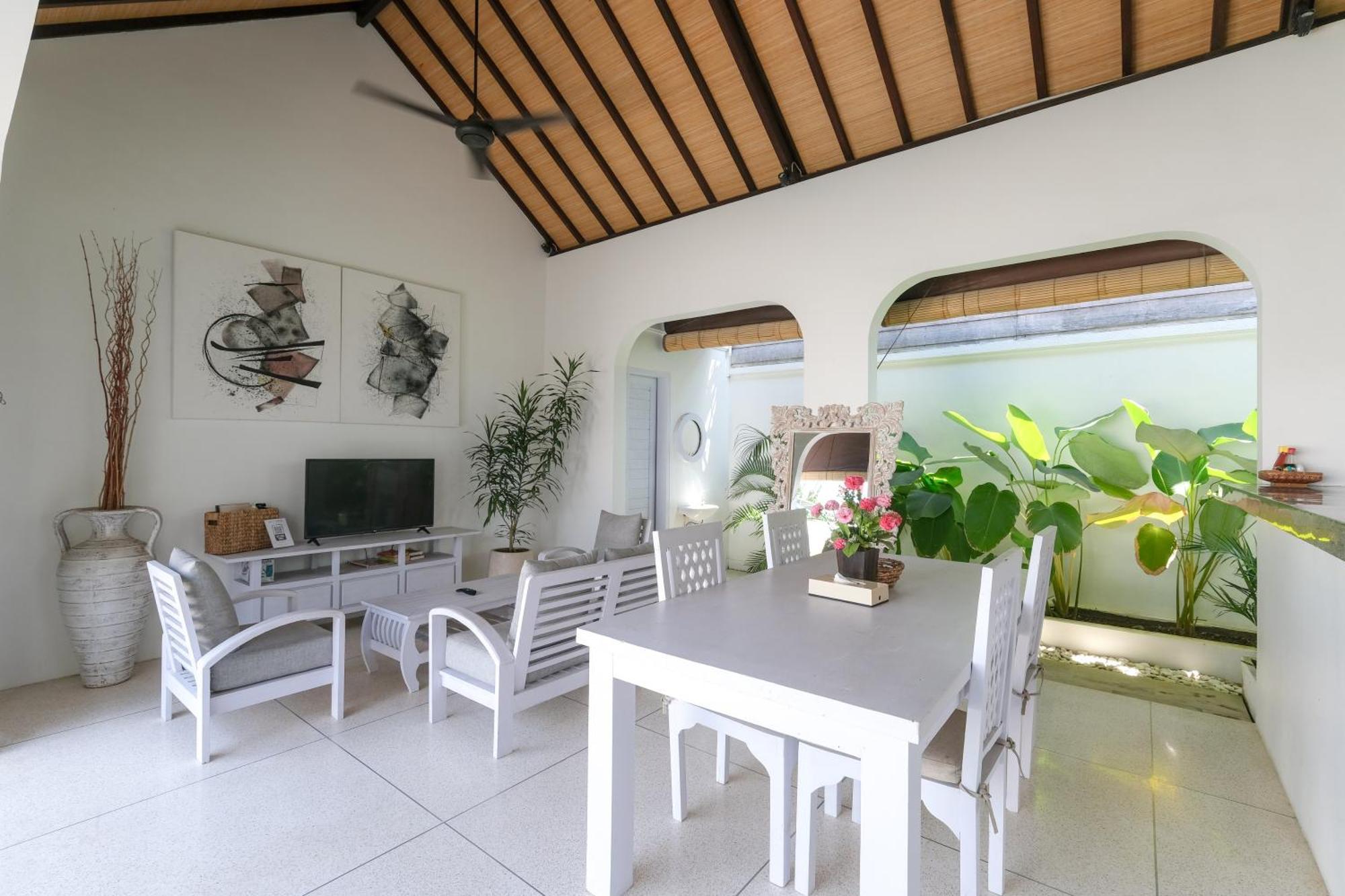 Villa Shanti Bingin Uluwatu  Ngoại thất bức ảnh