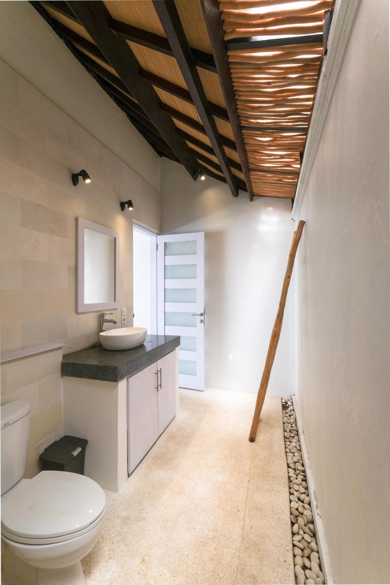 Villa Shanti Bingin Uluwatu  Ngoại thất bức ảnh