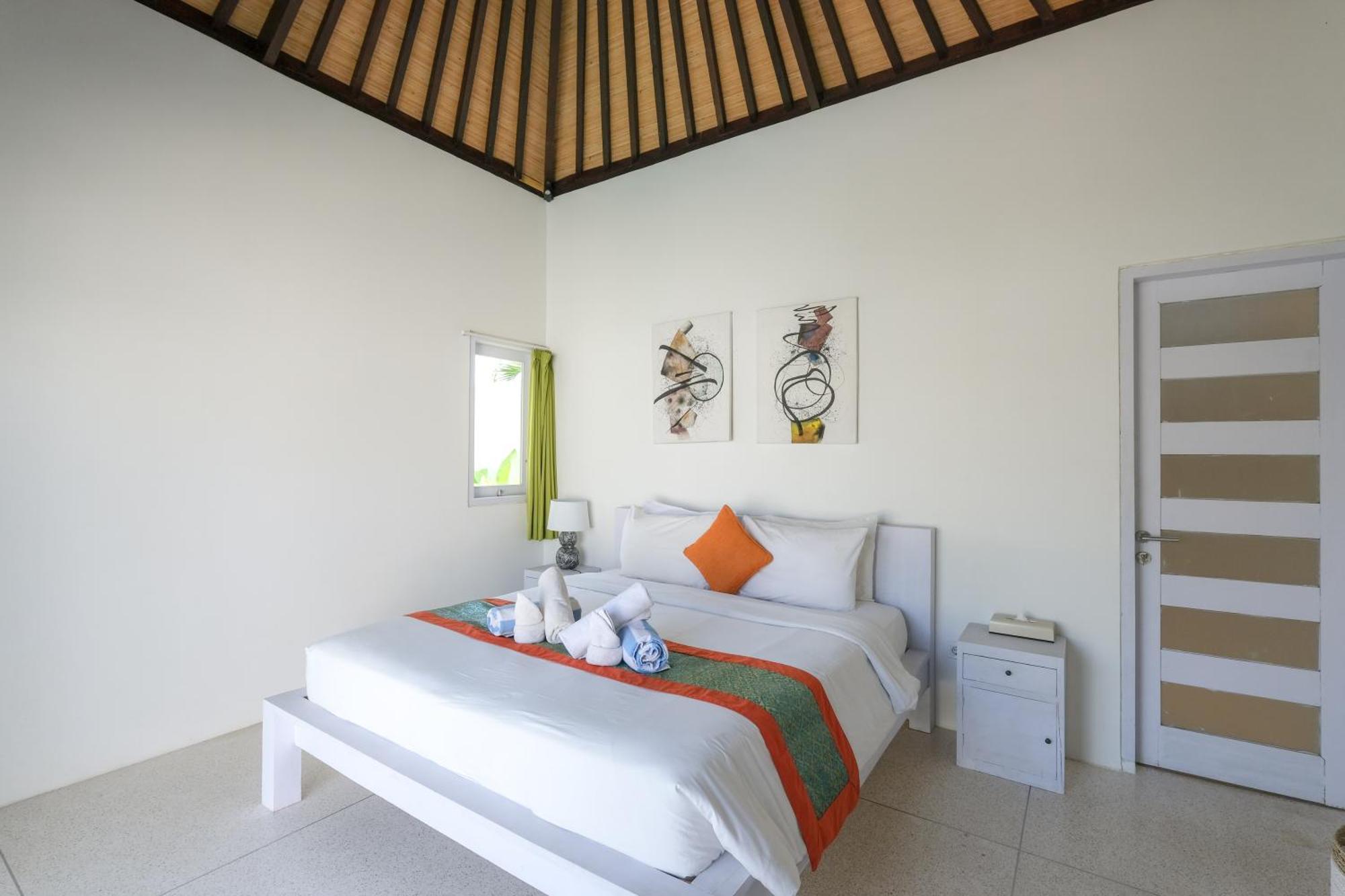 Villa Shanti Bingin Uluwatu  Ngoại thất bức ảnh