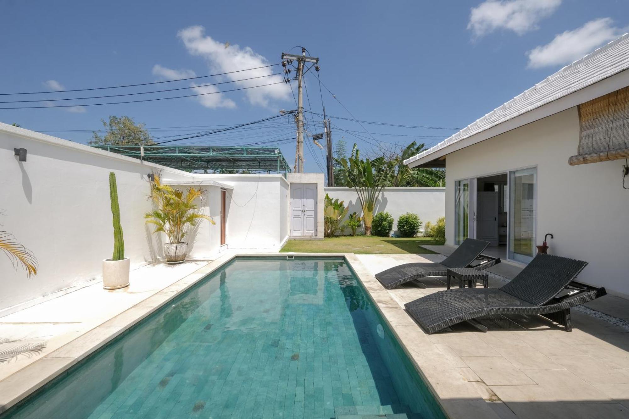 Villa Shanti Bingin Uluwatu  Ngoại thất bức ảnh