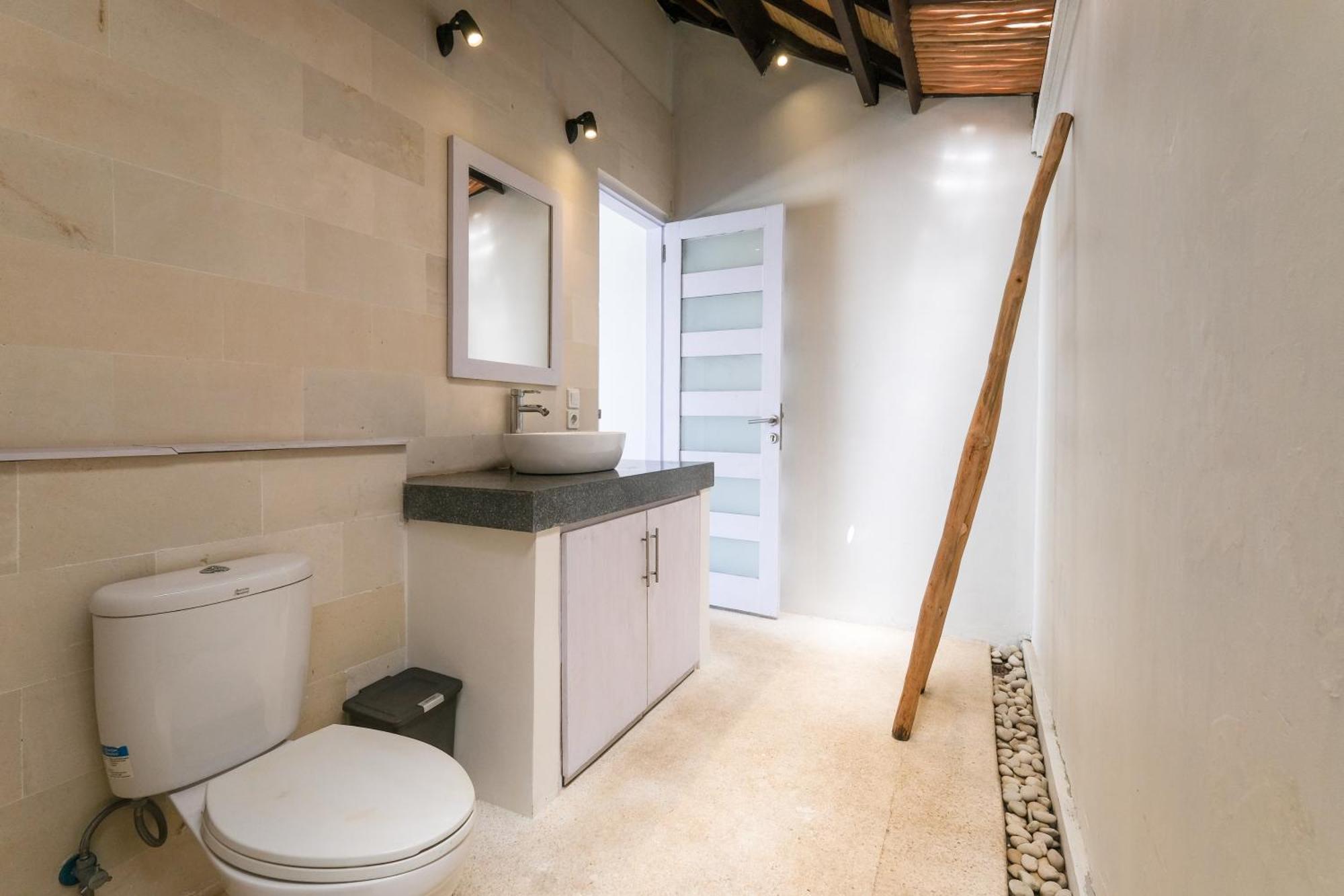 Villa Shanti Bingin Uluwatu  Ngoại thất bức ảnh