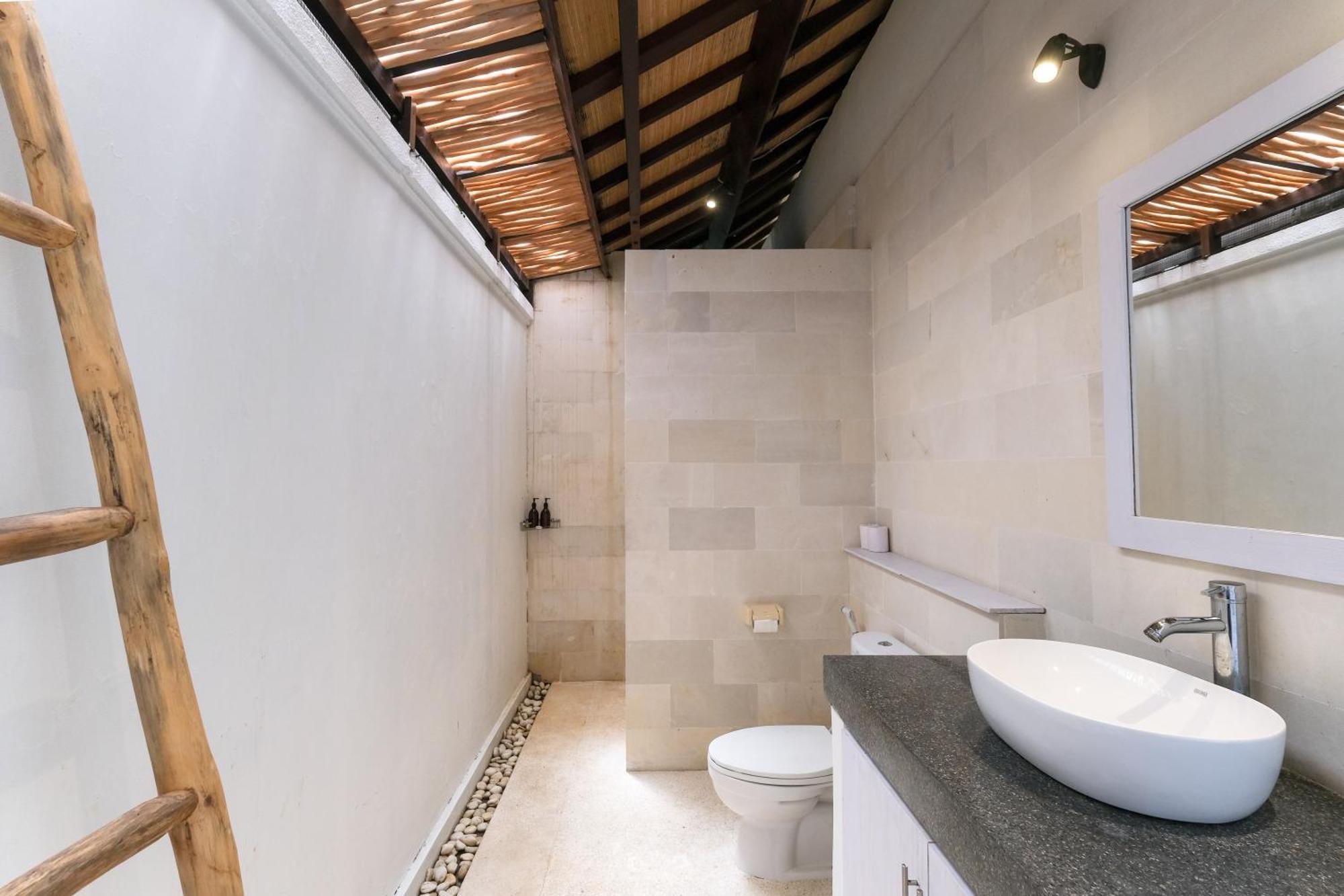 Villa Shanti Bingin Uluwatu  Ngoại thất bức ảnh
