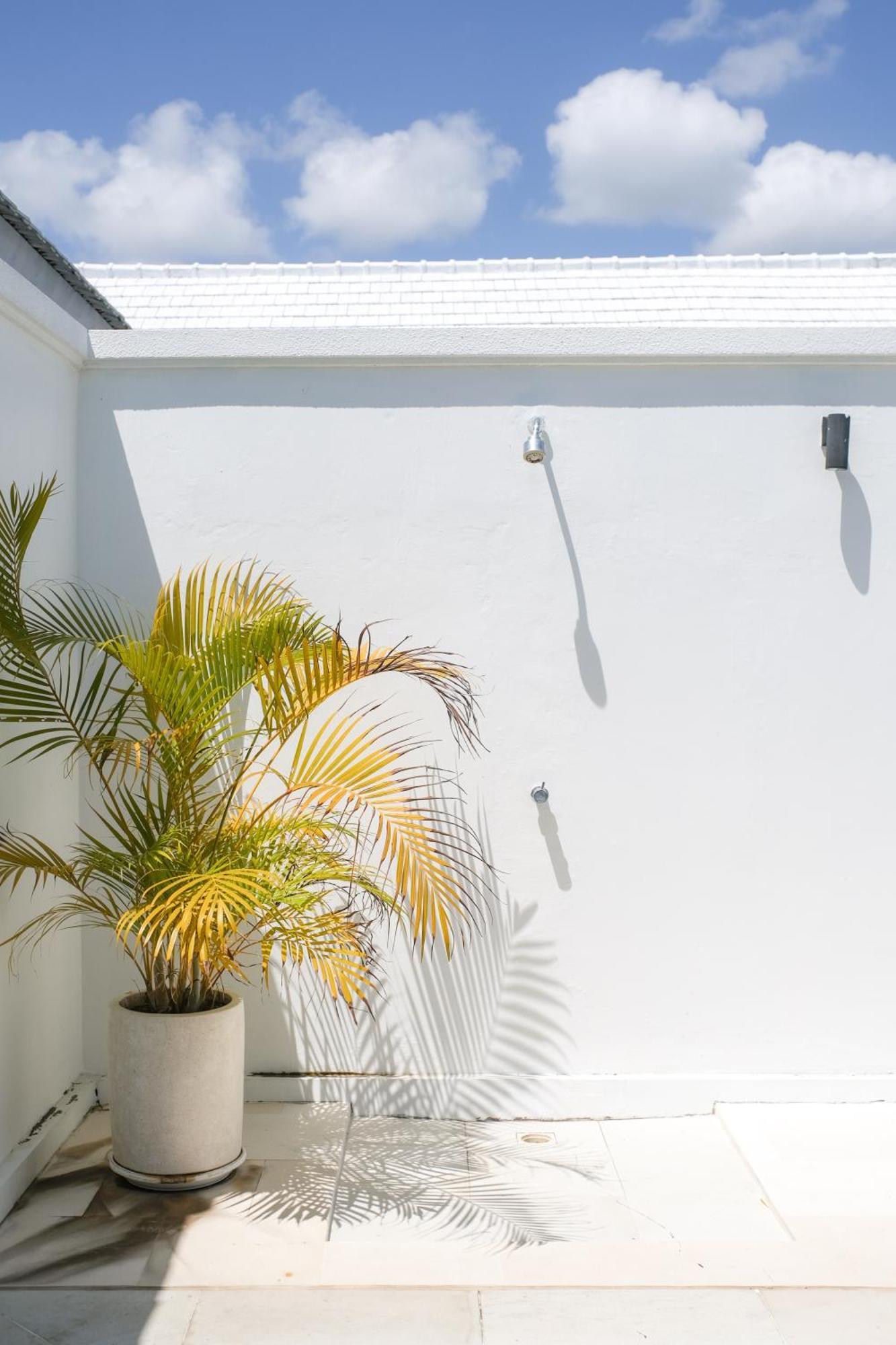 Villa Shanti Bingin Uluwatu  Ngoại thất bức ảnh