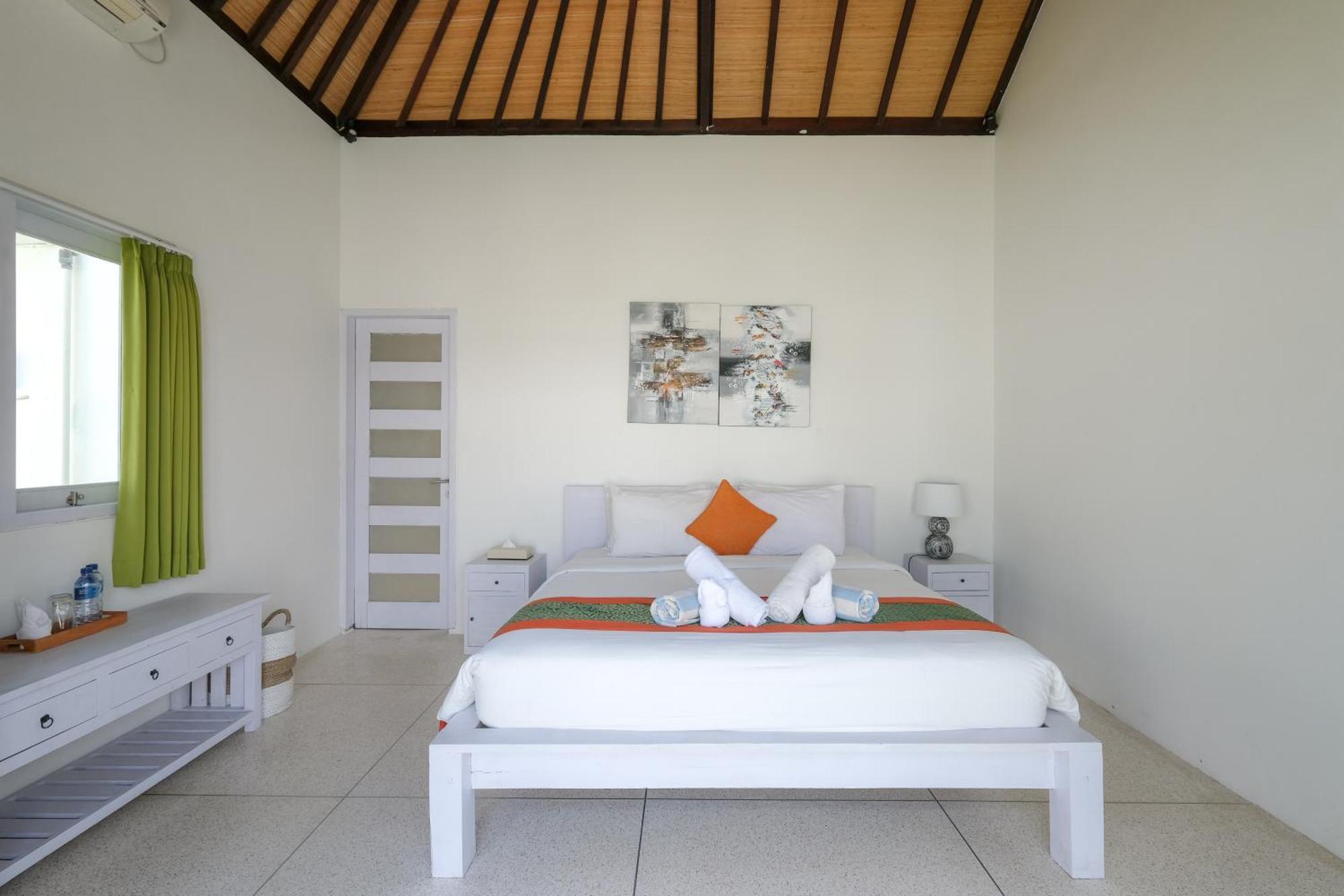 Villa Shanti Bingin Uluwatu  Ngoại thất bức ảnh