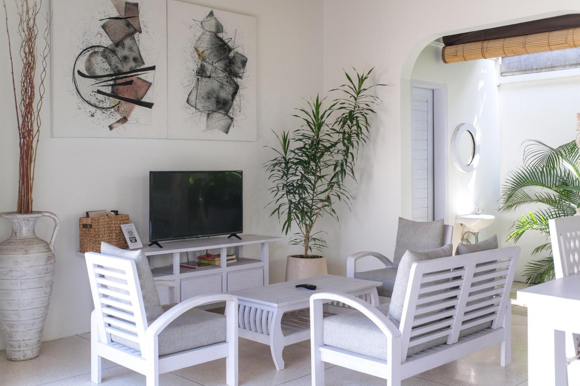 Villa Shanti Bingin Uluwatu  Ngoại thất bức ảnh